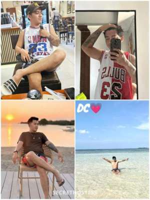 0 year old Asian Escort in Cebu City Variety Male Escort/therapist, Male escort
