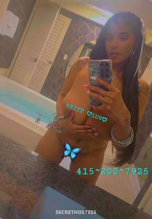 Brittani 27Yrs Old Escort Chicago IL Image - 2