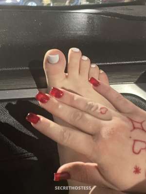 25 year old Escort in Newport News VA New in town . Come have fun with all this thickness. SERIOUS