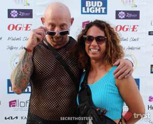 𝑹𝒚𝒏𝒆𝒍&amp;𝑹𝒐𝒃 - Best of both 0 year old Escort in Oklahoma City OK