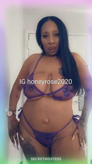 Honeyrose 39Yrs Old Escort Hampton VA Image - 7