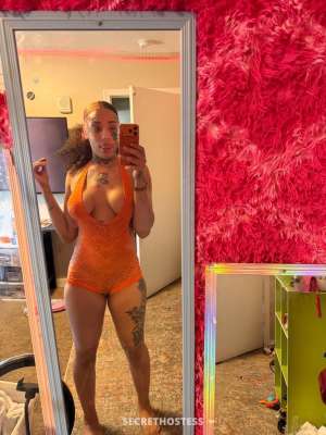 Indoshay 27Yrs Old Escort Findlay OH Image - 4