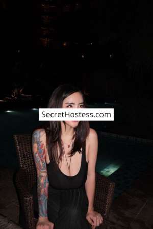 Ishigaki Zenki 25Yrs Old Escort 59KG 164CM Tall Makati Image - 5