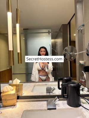 Ishigaki Zenki 25Yrs Old Escort 59KG 164CM Tall Makati Image - 16