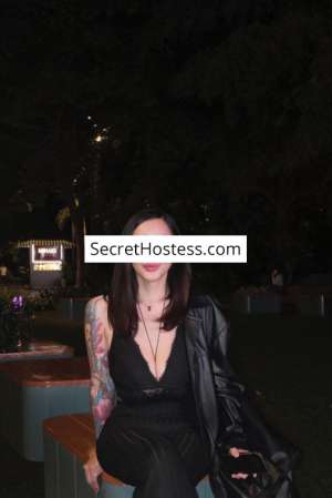 Ishigaki Zenki 25Yrs Old Escort 59KG 164CM Tall Makati Image - 17