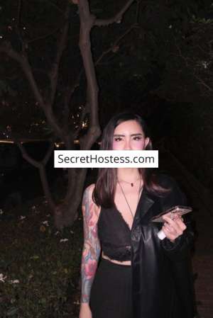Ishigaki Zenki 25Yrs Old Escort 59KG 164CM Tall Makati Image - 18