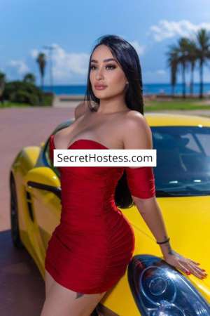 24 year old Hispanic Escort in Frankfurt Jessica, Independent