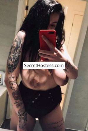 27 year old Caucasian Escort in Bucharest Kaira, Independent