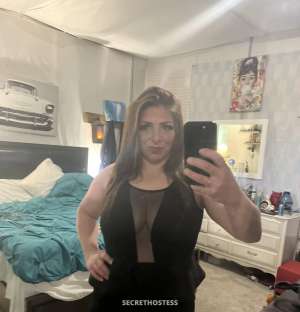 33 year old Caucasian Escort in Lethbridge ★·.·´¯`··Claresholm