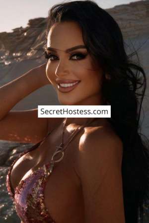 Kristy 30Yrs Old Escort 60KG 171CM Tall Riyadh Image - 4