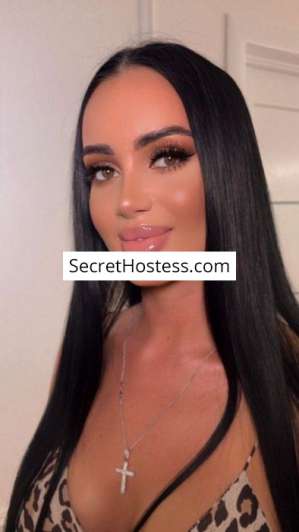 Kristy 30Yrs Old Escort 60KG 171CM Tall Riyadh Image - 12