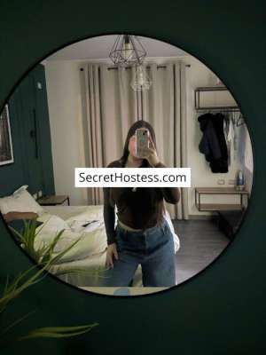 Layza 22Yrs Old Escort 67KG 160CM Tall Padua Image - 1