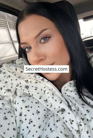 23 year old Mixed Race Escort in Moscow Linda, Agency