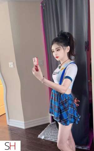 琳达 24Yrs Old Escort Richmond Hill Image - 1