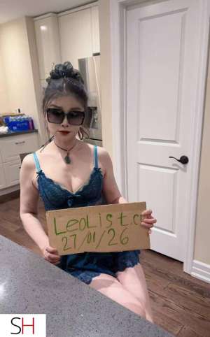 琳达 24Yrs Old Escort Richmond Hill Image - 2