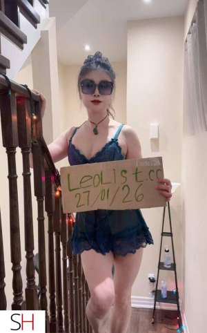 琳达 24Yrs Old Escort Richmond Hill Image - 4