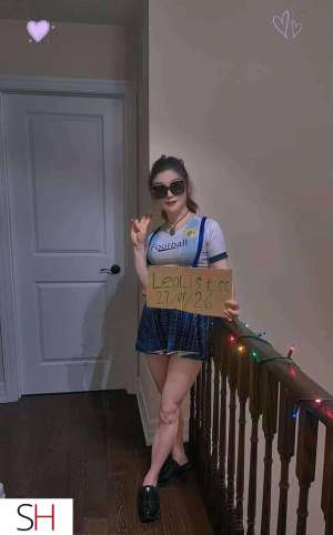 琳达 24Yrs Old Escort Richmond Hill Image - 5