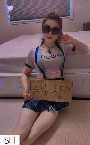 琳达 24Yrs Old Escort Richmond Hill Image - 6