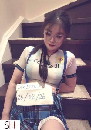 琳达 24Yrs Old Escort Richmond Hill Image - 8