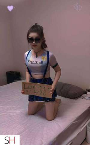 琳达 24Yrs Old Escort Richmond Hill Image - 9