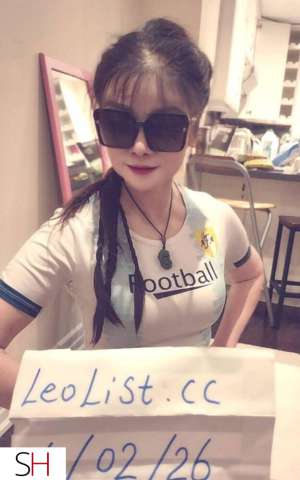 琳达 24Yrs Old Escort Richmond Hill Image - 10
