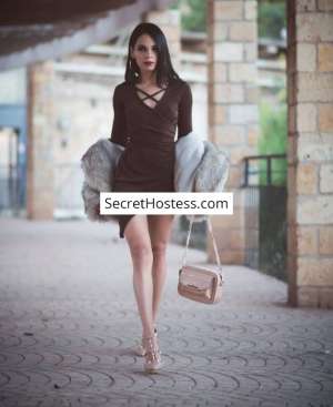 Lola 25Yrs Old Escort 60KG 165CM Tall Malaga Image - 2