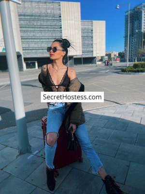 Lola 25Yrs Old Escort 60KG 165CM Tall Malaga Image - 3