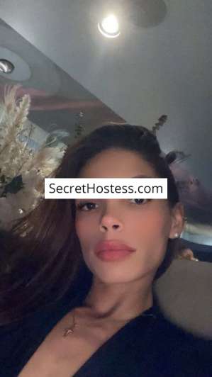 Lola 25Yrs Old Escort 60KG 165CM Tall Malaga Image - 7