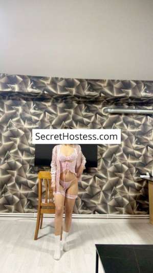 Maya 27Yrs Old Escort 56KG 170CM Tall Yerevan Image - 2