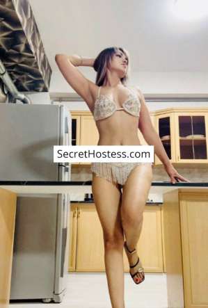 Maya 27Yrs Old Escort 56KG 170CM Tall Yerevan Image - 3