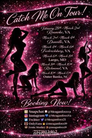 Meagan 26Yrs Old Escort Danville VA Image - 6