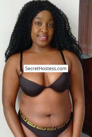 Mia, Independent 24 year old Escort in Nairobi