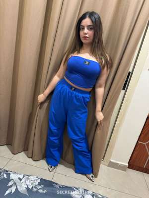 Minahil Khan 22Yrs Old Escort 167CM Tall Karachi Image - 1