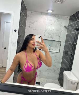 24 year old Escort in Chicago IL New independent Columbian girls arrived available for incall