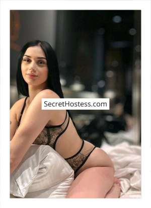 Monica, Agency 24 year old Escort in Istanbul