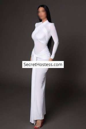 25 year old Hispanic Escort in Valencia Nerea, Agency