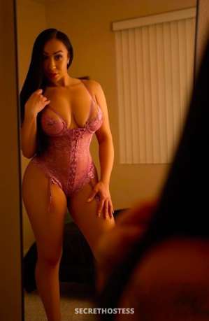 30 year old Escort in Denver CO ❤ Ultimate Brunette Bombshell