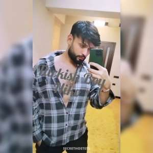 Niko 28Yrs Old Escort 185CM Tall Baku Image - 2