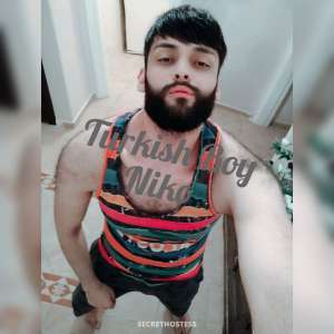 Niko 28Yrs Old Escort 185CM Tall Baku Image - 4