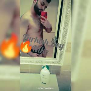 Niko 28Yrs Old Escort 185CM Tall Baku Image - 5