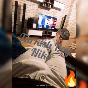 Niko 28Yrs Old Escort 185CM Tall Baku Image - 6