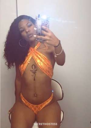 Obsession 27Yrs Old Escort Image - 1