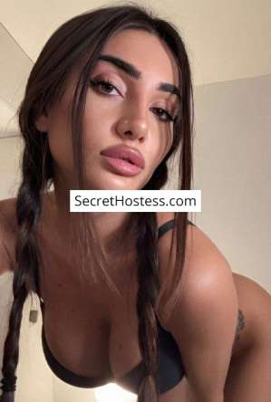 Olivia, Independent 23 year old Escort in Maribor
