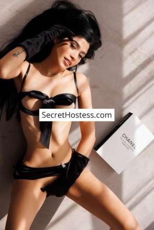 Regina 20Yrs Old Escort 60KG 170CM Tall Sofia Image - 17