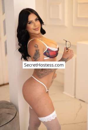 Samanta Cata, Agency 20 year old Escort in Budva