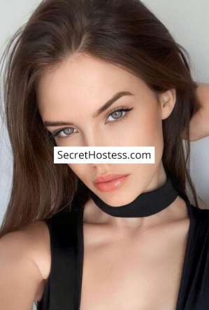 Sara, Agency 23 year old Escort in Florence