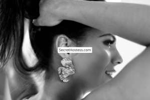 Scarlett 26Yrs Old Escort 58KG 166CM Tall Brussels Image - 13