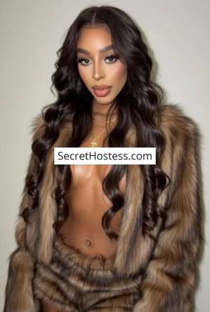 Sofia, Independent 25 year old Escort in Barcelona