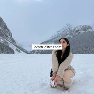 Sooah 25Yrs Old Escort 58KG 173CM Tall Seoul Image - 3