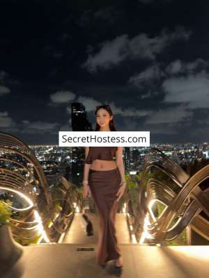 Sooah 25Yrs Old Escort 58KG 173CM Tall Seoul Image - 5